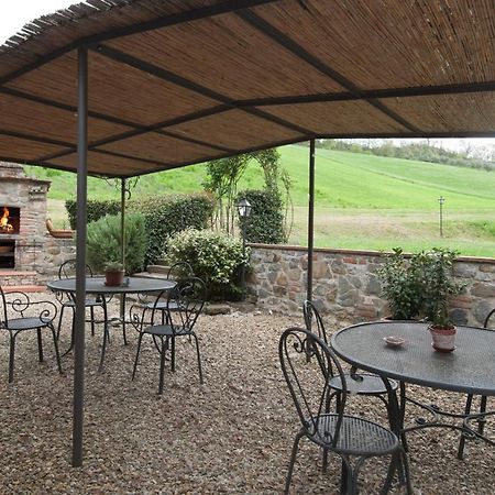Agriturismo Le Buche Di Viesca Reggello Exteriör bild